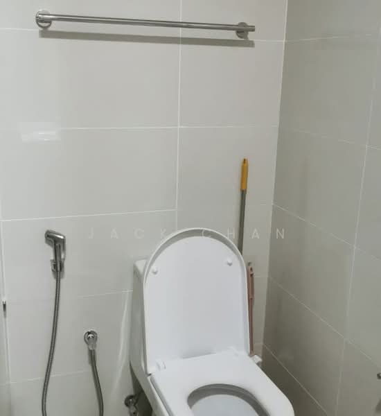 Service Residence for Rent at M City - Jack Chan - Bathroom - PropertyGuru.com.my