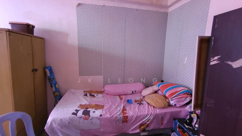 Kondominium untuk Dijual di Desaria Villa - JK Leong - Bedroom - PropertyGuru.com.my