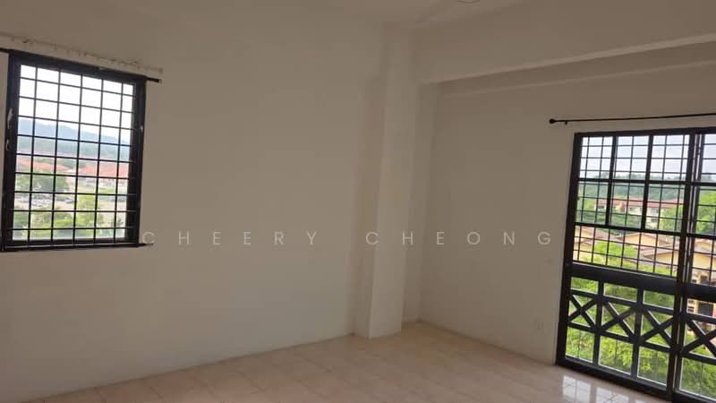 Kondominium untuk Disewa di Evergreen Park Acorn & Hazel - Cheery Cheong - Interior - PropertyGuru.com.my