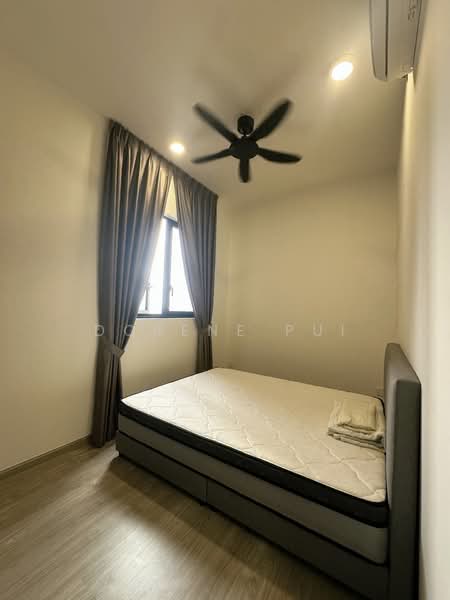 Servis Apartment untuk Disewa di The Arcuz - Dorene Pui - Bedroom 2 - PropertyGuru.com.my