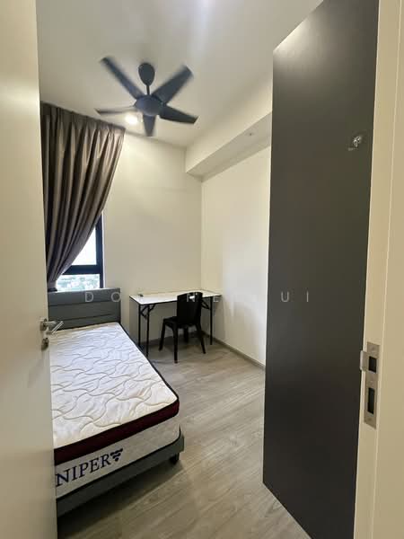 Servis Apartment untuk Disewa di The Arcuz - Dorene Pui - Bedroom 3 - PropertyGuru.com.my