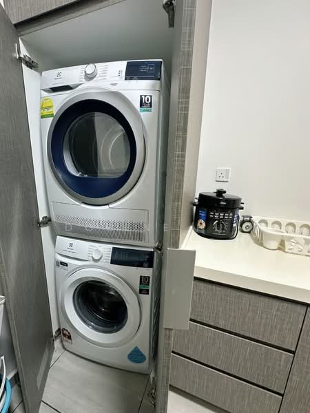 Servis Apartment untuk Disewa di The Arcuz - Dorene Pui - Interior - PropertyGuru.com.my
