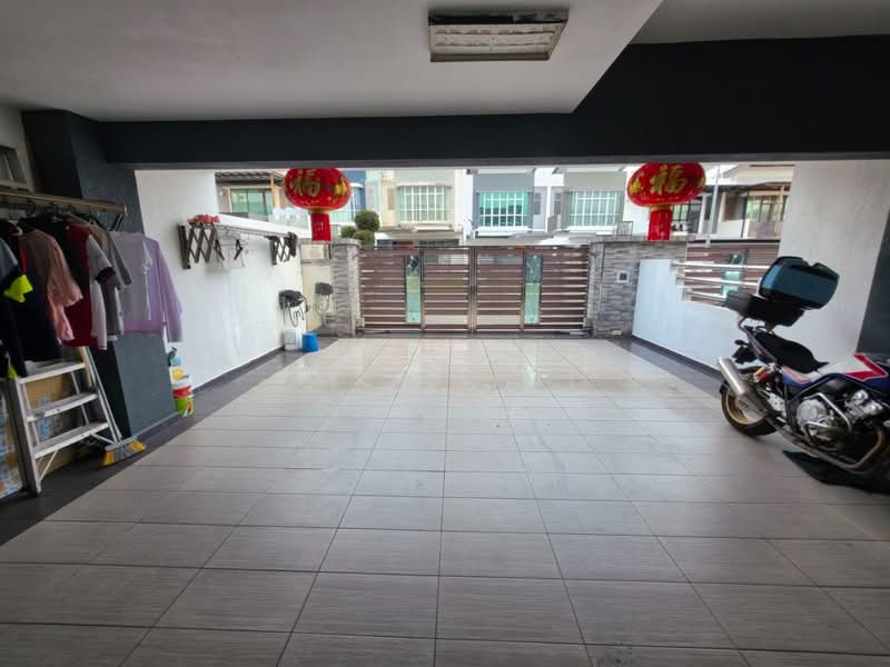 2-storey Terraced House for Sale in Taman Nusa Sentral (Iskandar Puteri (Nusajaya)) - Siew Hui - Exterior - PropertyGuru.com.my