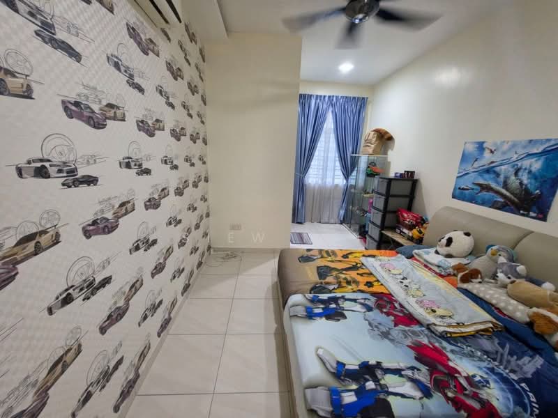 2-storey Terraced House for Sale in Taman Nusa Sentral (Iskandar Puteri (Nusajaya)) - Siew Hui - Bedroom - PropertyGuru.com.my