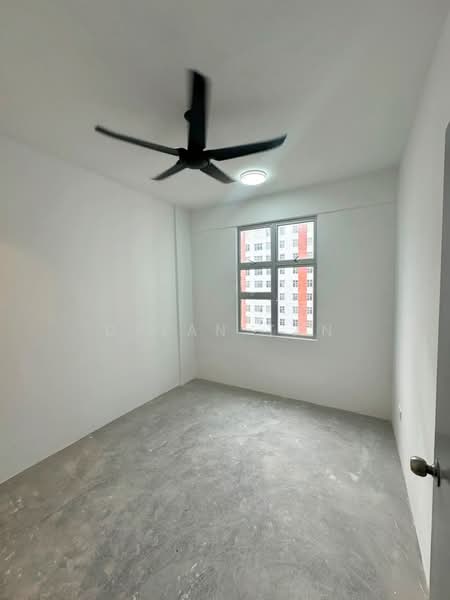 Pangsapuri untuk Disewa di Pangsapuri Pulai Mutiara 3 - Dylan Tan - Interior - PropertyGuru.com.my
