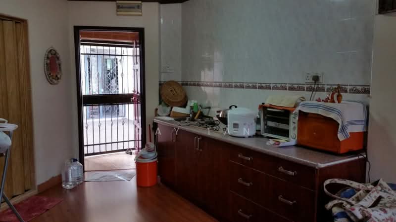 Apartment for Sale at Rampai Court - May Tan - Kitchen - PropertyGuru.com.my