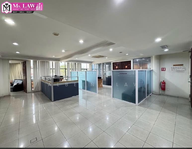 Factory for Sale in Taman Nibong Tebal (Nibong Tebal) - Albeena Law - Interior - PropertyGuru.com.my