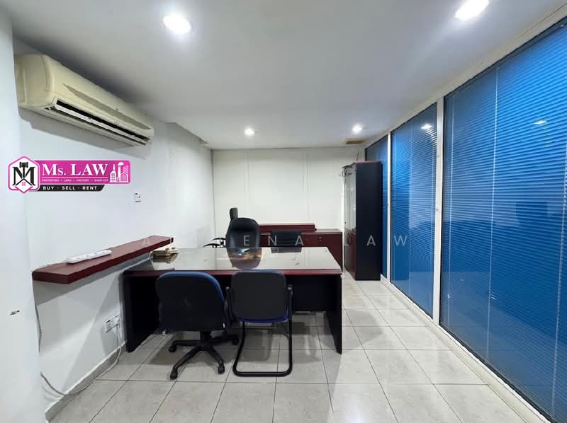 Factory for Sale in Taman Nibong Tebal (Nibong Tebal) - Albeena Law - Study - PropertyGuru.com.my