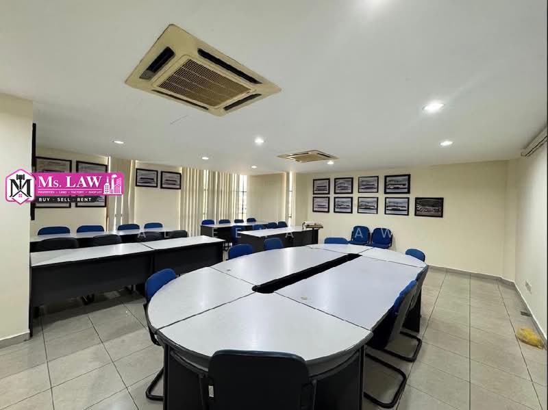 Factory for Sale in Taman Nibong Tebal (Nibong Tebal) - Albeena Law - Interior - PropertyGuru.com.my