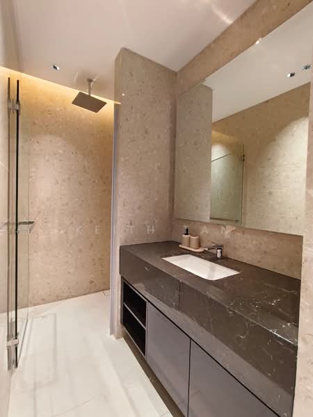 Servis Apartment untuk Disewa di Regent Suites @ Pavilion Damansara Heights - Keith Tan - PropertyGuru.com.my
