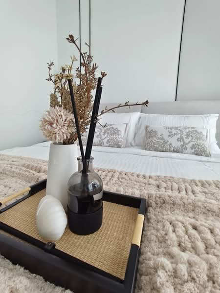 Servis Apartment untuk Disewa di Regent Suites @ Pavilion Damansara Heights - Keith Tan - PropertyGuru.com.my