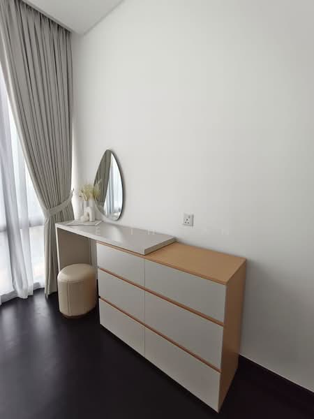 Servis Apartment untuk Disewa di Regent Suites @ Pavilion Damansara Heights - Keith Tan - PropertyGuru.com.my