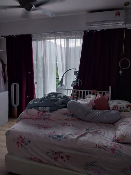 Kondominium untuk Dijual di Skycube - Edward Lee - Bedroom - PropertyGuru.com.my