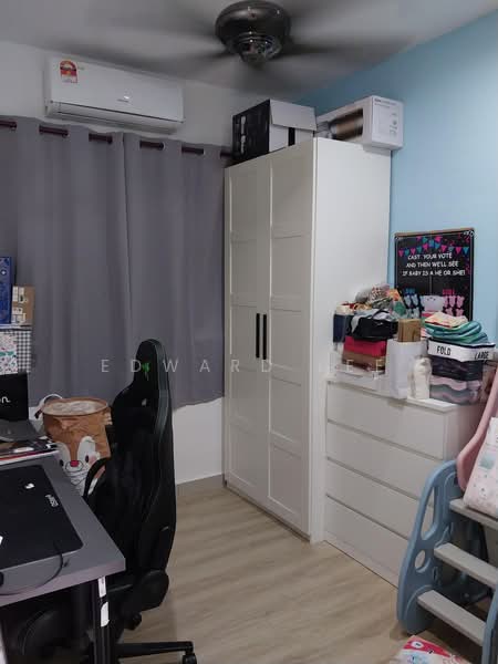 Kondominium untuk Dijual di Skycube - Edward Lee - Interior - PropertyGuru.com.my