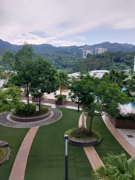Kondominium untuk Dijual di Skycube - Edward Lee - Exterior - PropertyGuru.com.my