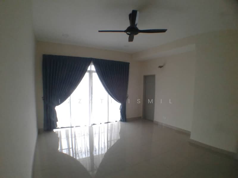 Terraced House for Rent in Bangi (Selangor) - Izzati Ismil - Living Room - PropertyGuru.com.my