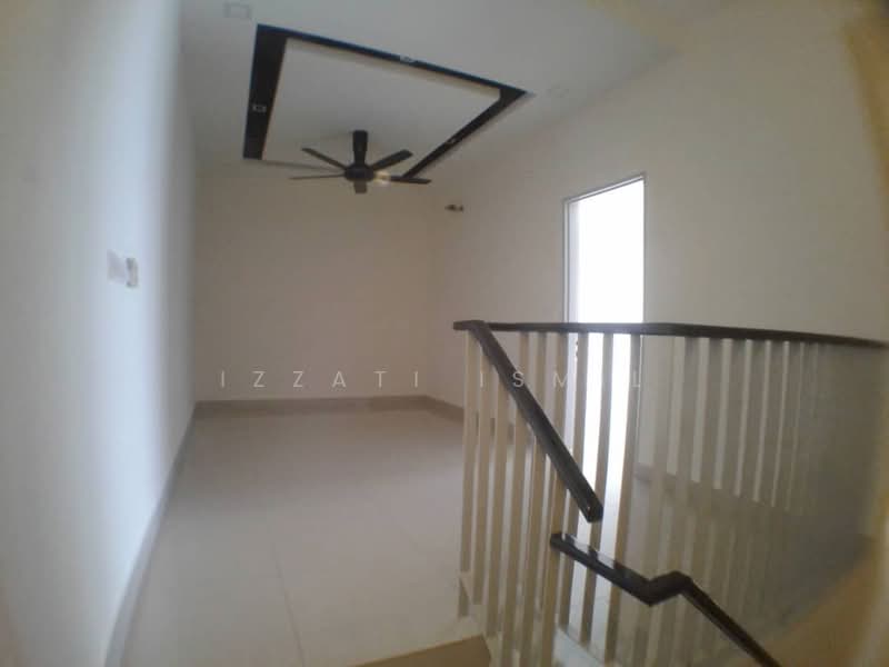 Terraced House for Rent in Bangi (Selangor) - Izzati Ismil - Interior - PropertyGuru.com.my