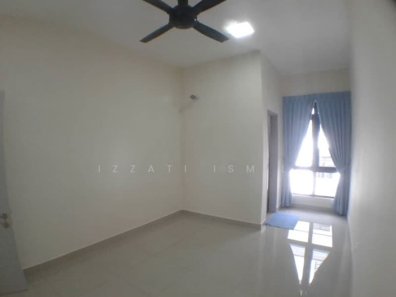 Terraced House for Rent in Bangi (Selangor) - Izzati Ismil - Interior - PropertyGuru.com.my