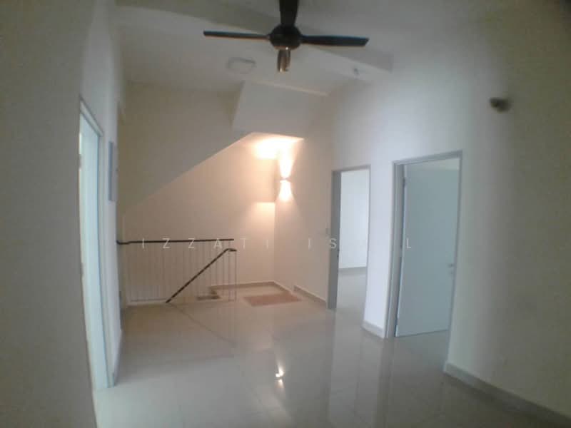 Terraced House for Rent in Bangi (Selangor) - Izzati Ismil - Interior - PropertyGuru.com.my
