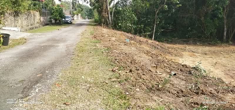 Residential Land for Sale in Sungai Merab (Dengkil) - Izzati Ismil - Exterior - PropertyGuru.com.my