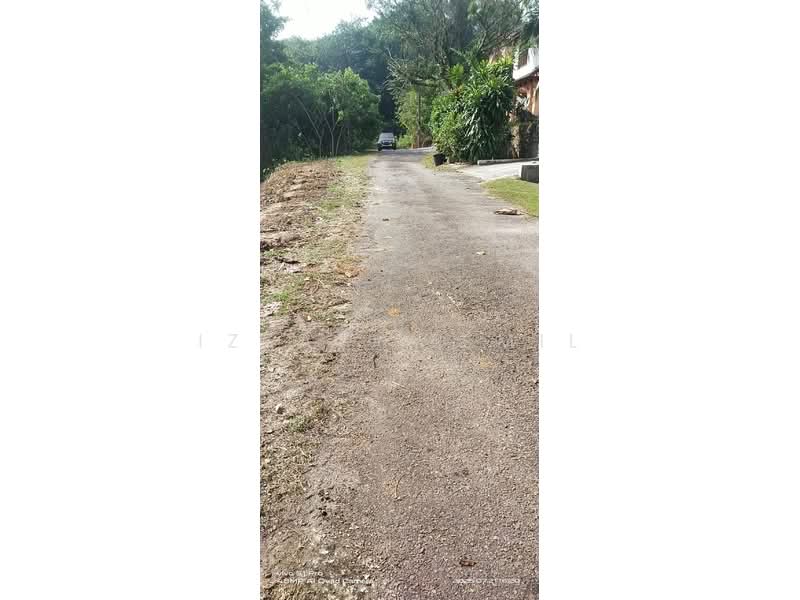 Residential Land for Sale in Sungai Merab (Dengkil) - Izzati Ismil - Exterior - PropertyGuru.com.my