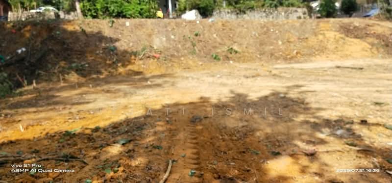 Residential Land for Sale in Sungai Merab (Dengkil) - Izzati Ismil - Exterior - PropertyGuru.com.my