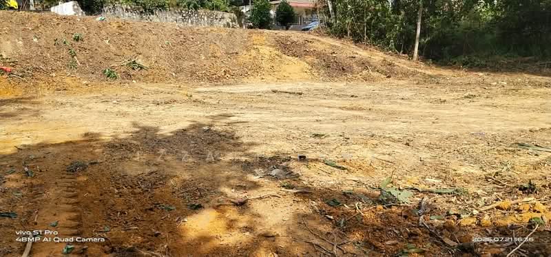 Residential Land for Sale in Sungai Merab (Dengkil) - Izzati Ismil - Exterior - PropertyGuru.com.my