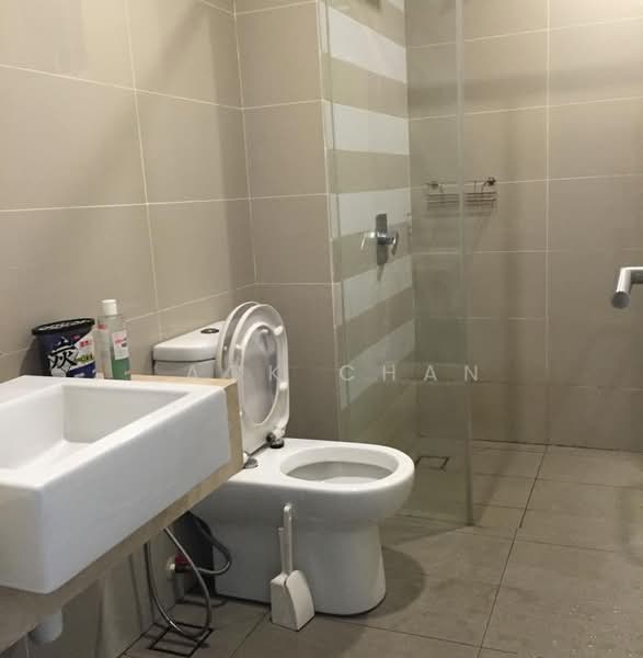 Kondominium untuk Disewa di Scenaria @ North Kiara Hills - Jack Chan - PropertyGuru.com.my