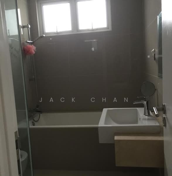 Kondominium untuk Disewa di Scenaria @ North Kiara Hills - Jack Chan - PropertyGuru.com.my