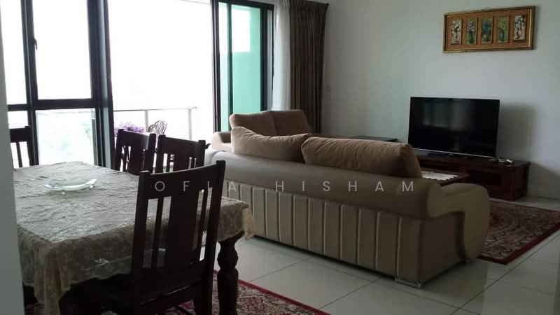 Servis Apartment untuk Disewa di Setia SKY Residences - Sofia Hisham - PropertyGuru.com.my