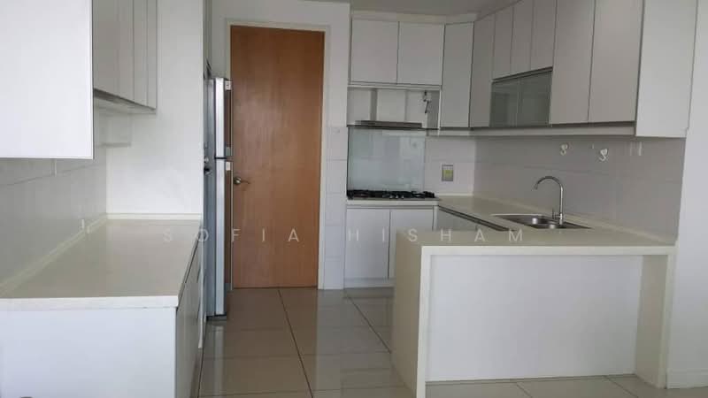 Servis Apartment untuk Disewa di Setia SKY Residences - Sofia Hisham - PropertyGuru.com.my