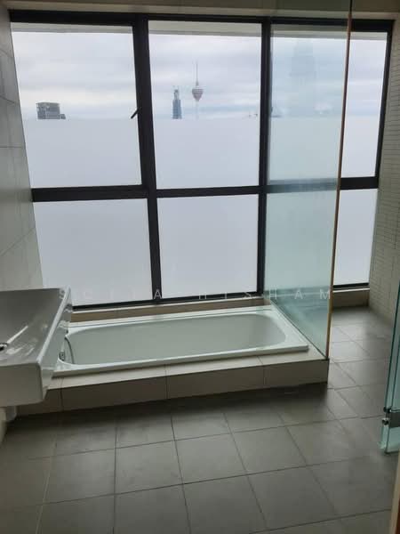 Servis Apartment untuk Disewa di Setia SKY Residences - Sofia Hisham - PropertyGuru.com.my