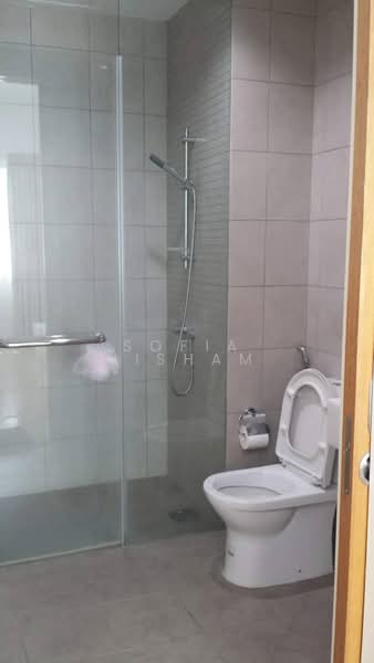 Servis Apartment untuk Disewa di Setia SKY Residences - Sofia Hisham - PropertyGuru.com.my