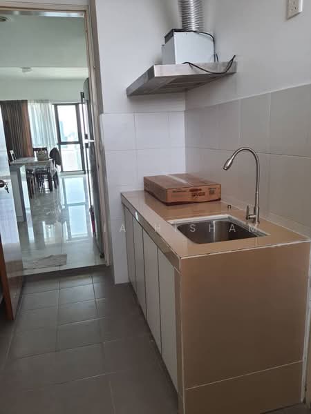 Servis Apartment untuk Disewa di Setia SKY Residences - Sofia Hisham - PropertyGuru.com.my