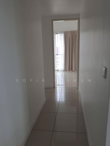 Servis Apartment untuk Disewa di Setia SKY Residences - Sofia Hisham - PropertyGuru.com.my
