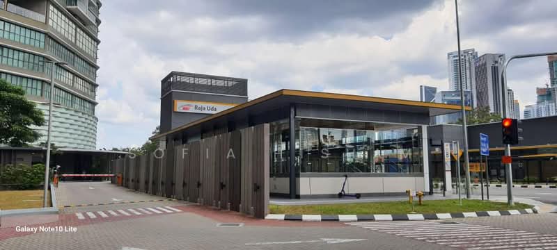 Servis Apartment untuk Disewa di Setia SKY Residences - Sofia Hisham - PropertyGuru.com.my