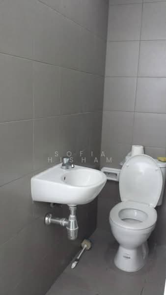 Servis Apartment untuk Disewa di Setia SKY Residences - Sofia Hisham - PropertyGuru.com.my