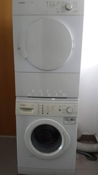 Servis Apartment untuk Disewa di Setia SKY Residences - Sofia Hisham - PropertyGuru.com.my