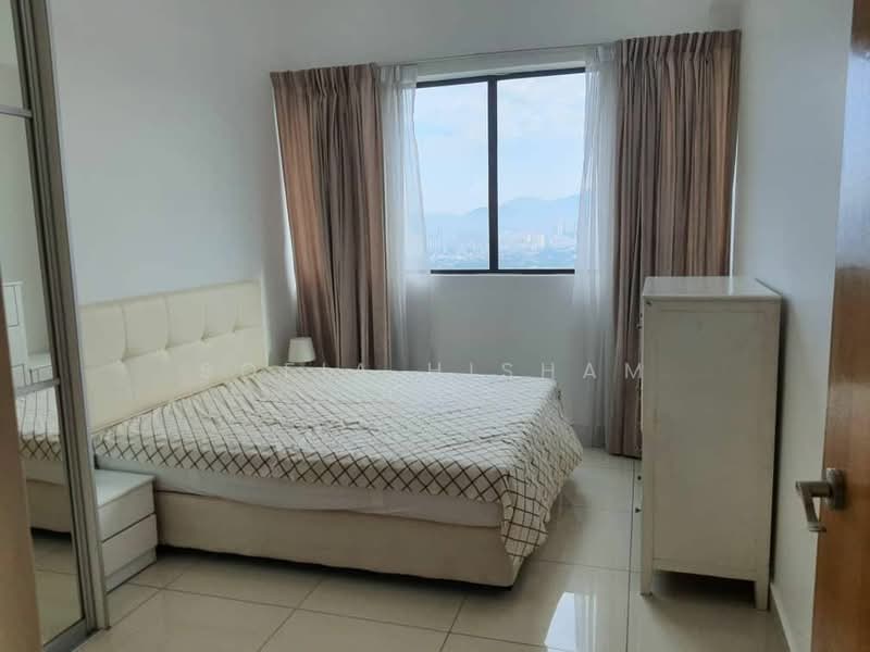 Servis Apartment untuk Disewa di Setia SKY Residences - Sofia Hisham - PropertyGuru.com.my