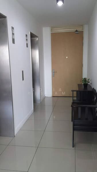 Servis Apartment untuk Disewa di Setia SKY Residences - Sofia Hisham - PropertyGuru.com.my
