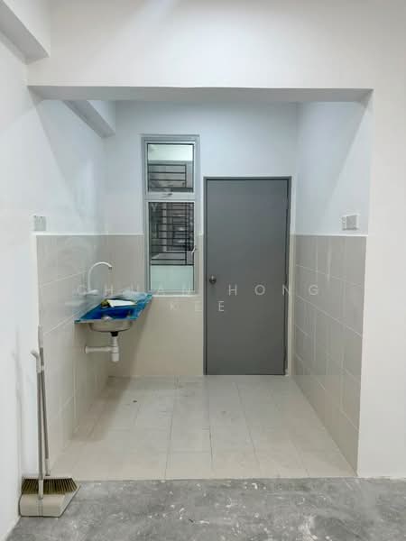 Pangsapuri untuk Disewa di Pangsapuri Pulai Mutiara 3 - Chuan Hong Kee - Interior - PropertyGuru.com.my