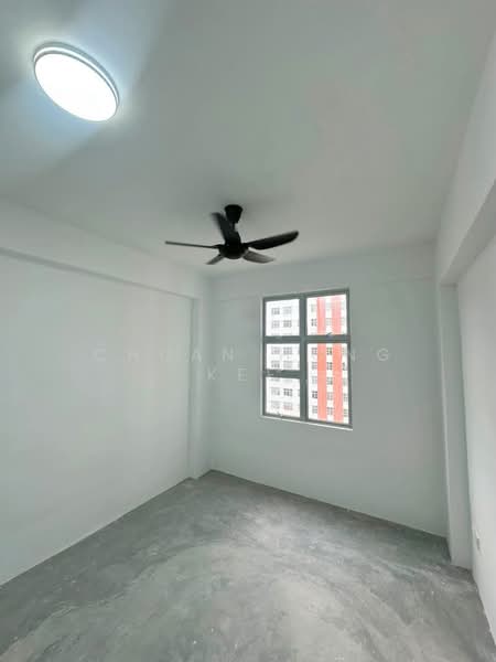 Pangsapuri untuk Disewa di Pangsapuri Pulai Mutiara 3 - Chuan Hong Kee - Interior - PropertyGuru.com.my
