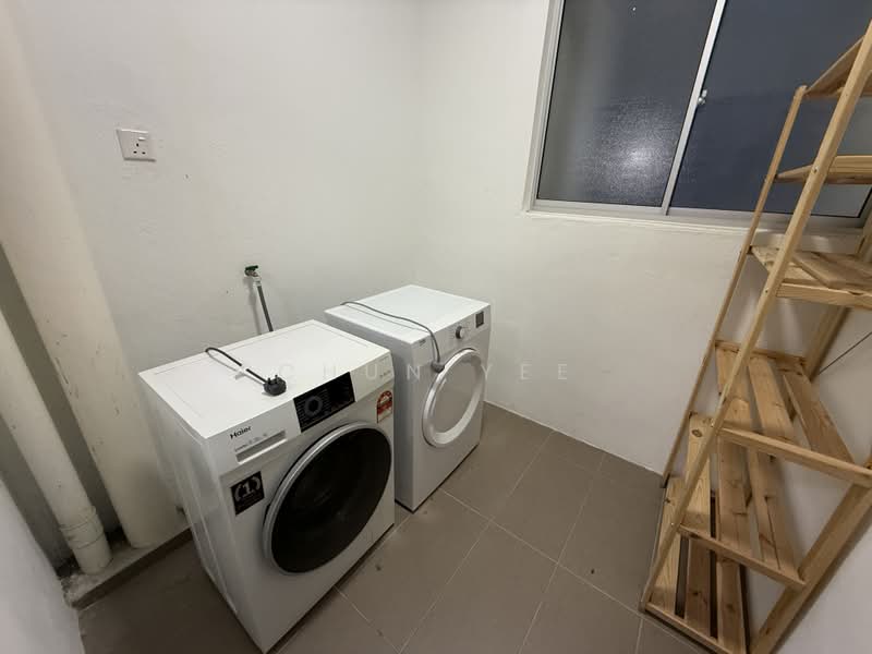 Kondominium untuk Dijual di Platinum Splendor Residence - Chun Yee - Interior - PropertyGuru.com.my