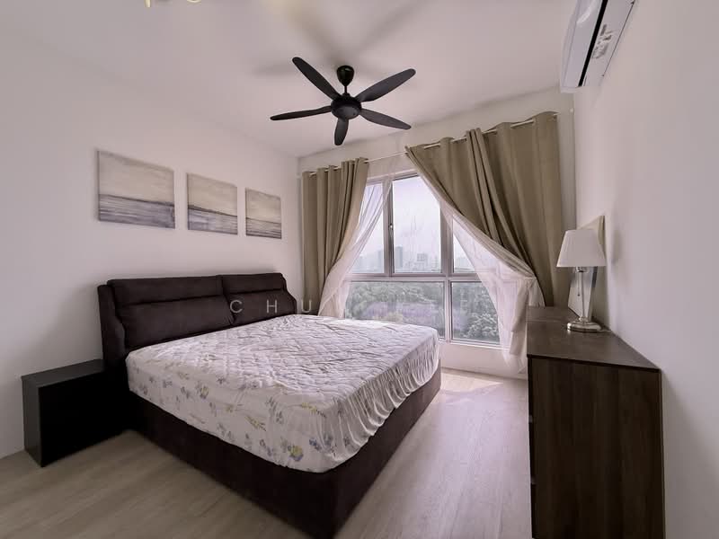 Kondominium untuk Dijual di Platinum Splendor Residence - Chun Yee - Bedroom - PropertyGuru.com.my