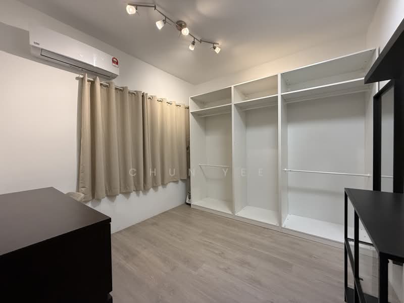Kondominium untuk Dijual di Platinum Splendor Residence - Chun Yee - Bedroom - PropertyGuru.com.my