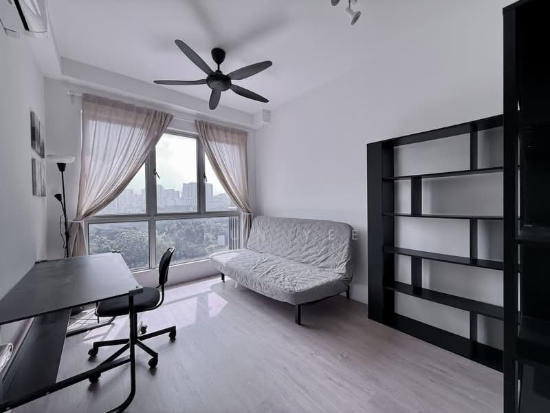 Kondominium untuk Dijual di Platinum Splendor Residence - Chun Yee - Study - PropertyGuru.com.my