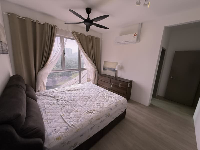 Kondominium untuk Dijual di Platinum Splendor Residence - Chun Yee - Bedroom - PropertyGuru.com.my