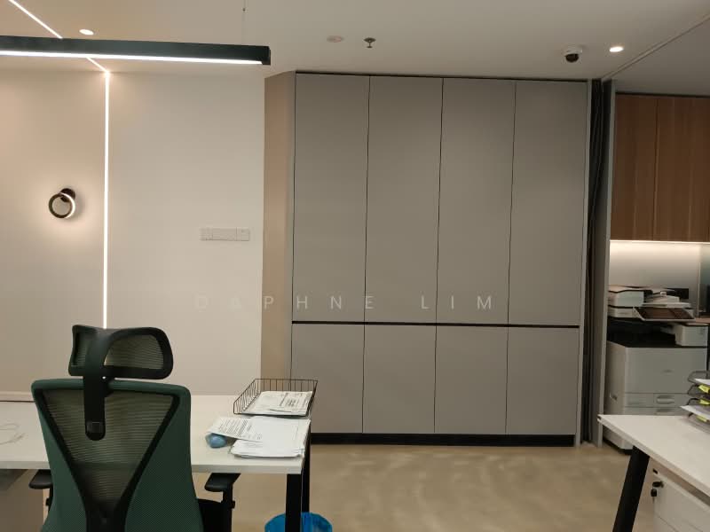 Retail Office for Sale in PJU 8, Damansara Perdana (Petaling Jaya) - Daphne Lim - PropertyGuru.com.my