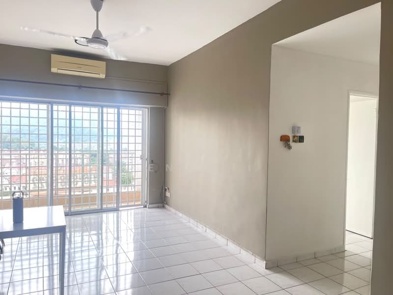 Condominium for Sale at Menara Menjalara - Kenji Ti - PropertyGuru.com.my