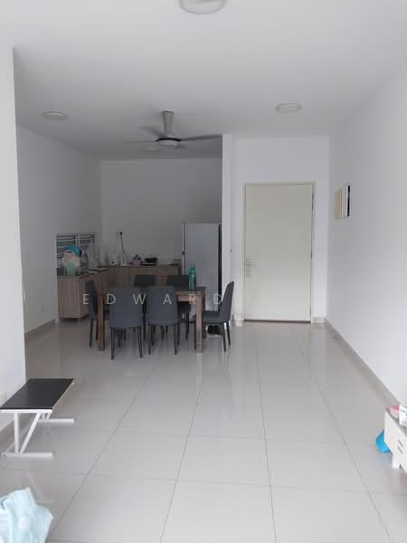 Kondominium untuk Disewa di Orchard Ville - Edward Lee - Dining Room - PropertyGuru.com.my